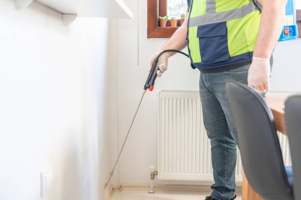 Best Best Pest Control Companies  in Trafford, PA